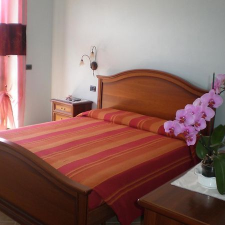 Orchidea Selvatica B&B Levice Εξωτερικό φωτογραφία