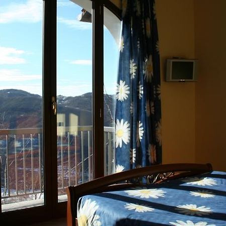 Orchidea Selvatica B&B Levice Εξωτερικό φωτογραφία