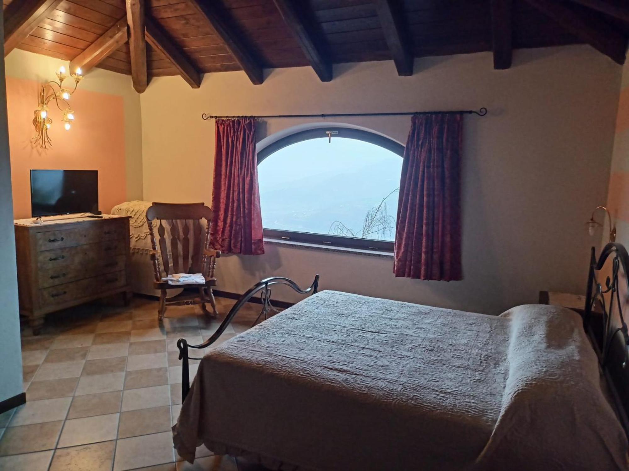 Orchidea Selvatica B&B Levice Εξωτερικό φωτογραφία