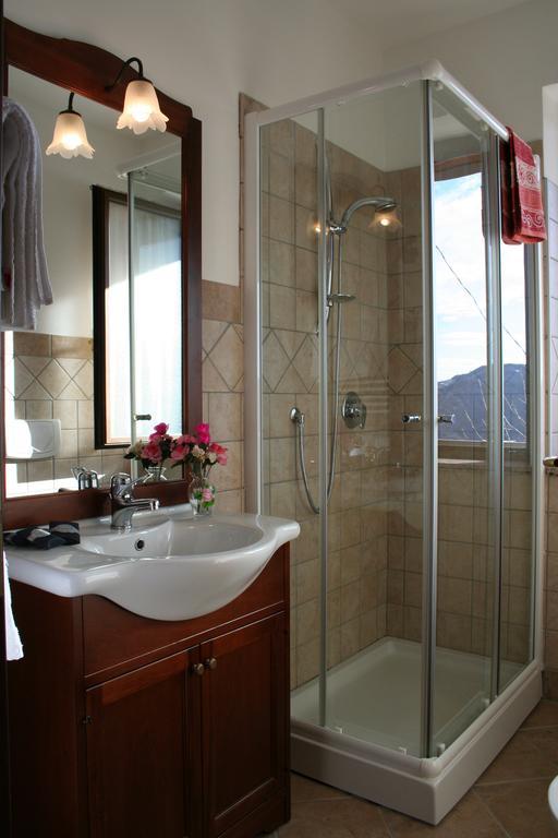 Orchidea Selvatica B&B Levice Εξωτερικό φωτογραφία