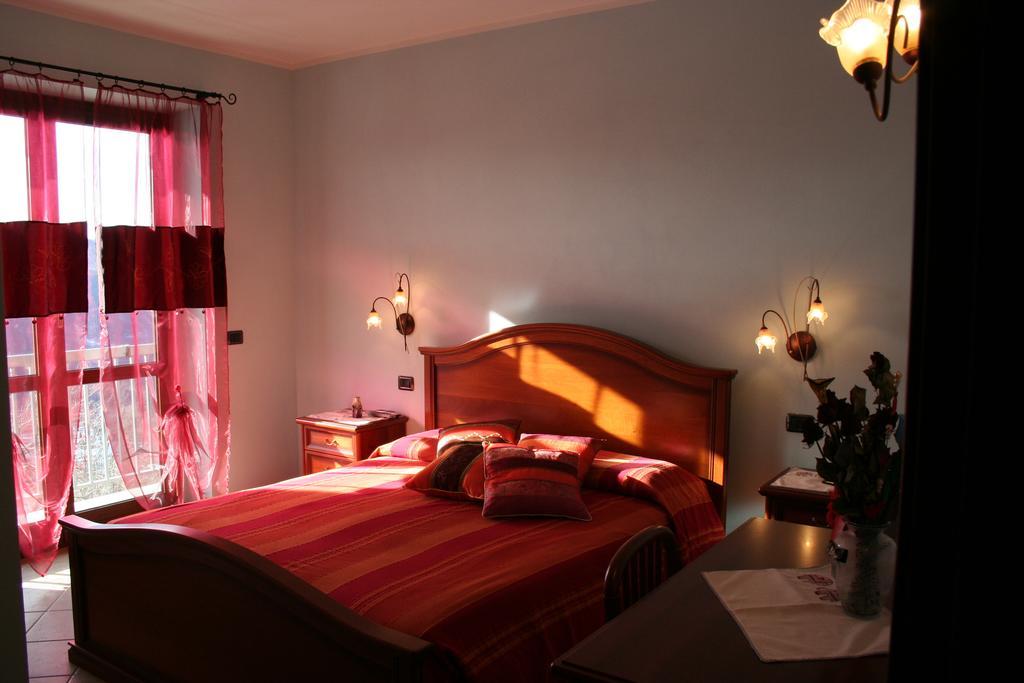 Orchidea Selvatica B&B Levice Εξωτερικό φωτογραφία