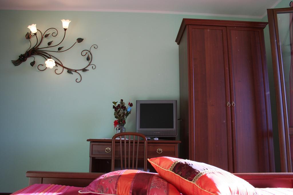 Orchidea Selvatica B&B Levice Δωμάτιο φωτογραφία