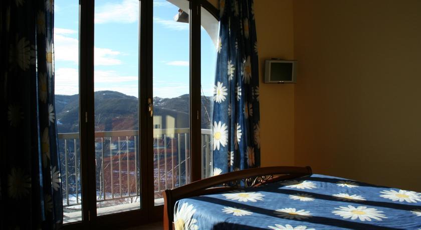 Orchidea Selvatica B&B Levice Εξωτερικό φωτογραφία